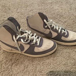 Nike Air Afi light sneakers
